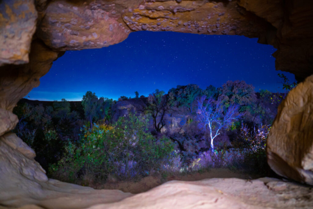 Kansas Caves