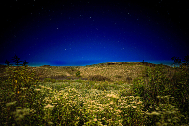 Kansas Prairie